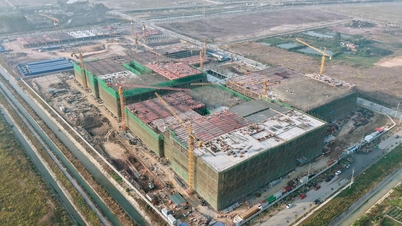 Bac Ninh: Inovando o pensamento de gestão para aprimorar ainda mais o ambiente de investimento.