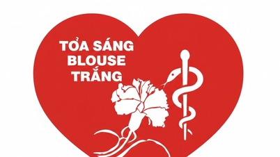 Da Nang publie le règlement relatif au prix de la « blouse blanche éclatante ».