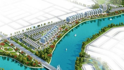 Hoa Quy - Dong No Nehir Kenarı Kentsel Alan genişletme projesinde yer alan 229 daire satışa sunulmuştur.