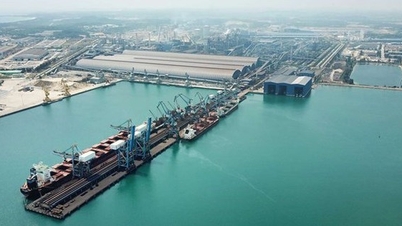 Importações e exportações após a marca de US$ 930 bilhões - Desafios por trás do crescimento