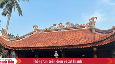 ទឹកដីនៃពិធីបុណ្យ និងស្មារតីដ៏ពិសេសមួយ។