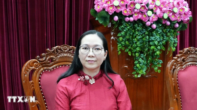 Vinh Long kulcsfontosságú feladatokat hajt végre a harmadik konzultatív konferenciát követően.