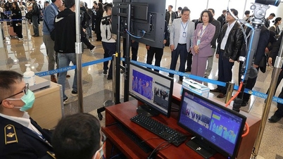 Sağlık Bakanlığı, Tet Bayramı süresince sınır kapılarında hastalık önleme ve kontrol iletişimi konusunda koordinasyonun güçlendirilmesini öneriyor.