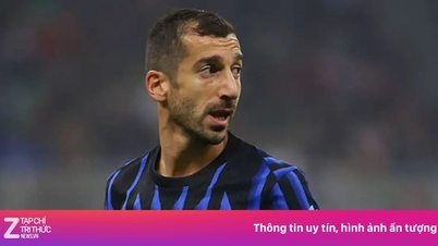 Mkhitaryan şu anda nasıl biri?