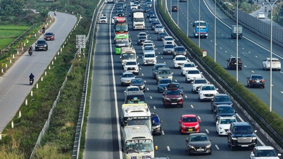Los accidentes disminuyeron el primer día de las vacaciones del Año Nuevo Lunar y más de 1.100 conductores recibieron multas de tráfico.