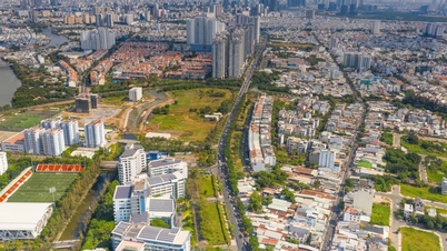 Yaklaşık 430.000 milyar VND'lik rekor seviyedeki gayrimenkul stokunun ardında yatan nedenler.