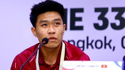 ลี ดึ๊ก กำลังได้รับความสนใจจากสโมสรในลีก K-League 2; เขาอาจย้ายไปเล่นในเกาหลีใต้สักฤดูกาลหรือไม่?