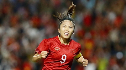 The AFC considers Huynh Nhu an icon of Asian women's football.