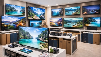 Common mistakes that reduce the lifespan of a TV.