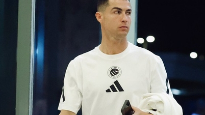 Ronaldos återkomst stärker Al-Nassrs chanser i titelstriden i Saudi Pro League.