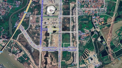 Voor het kunstprogramma 'Hai Phong verwelkomt het Jaar van het Paard - 2026' worden negen gratis parkeerplaatsen beschikbaar gesteld.