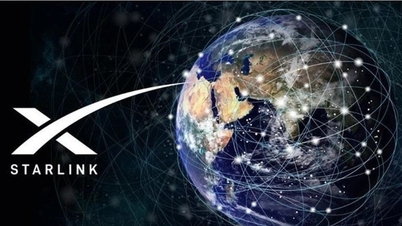 Starlink chính thức được cấp phép dịch vụ Internet vệ tinh tại Việt Nam