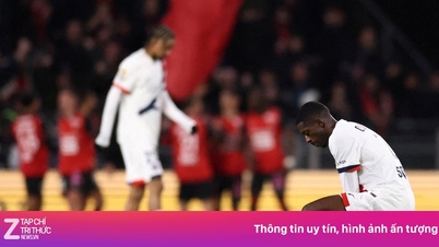 Una declaración de Dembélé debería hacer reevaluar a todo el PSG.