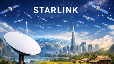 Сервіс Starlink Ілона Маска офіційно отримав ліцензію у В'єтнамі.