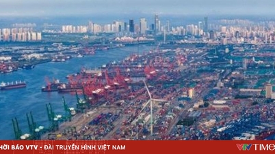 La OMC emite nuevas recomendaciones sobre la economía china.
