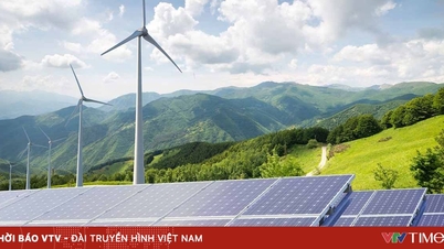 Yeşil finans: Sermaye piyasasından kaynakların kilidini açmak.
