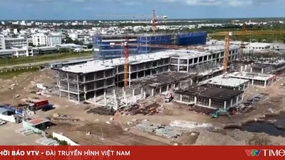 Construcțiile continuă pe tot parcursul sărbătorii de Anul Nou Lunar la proiecte cheie din cea mai sudică parte a țării.