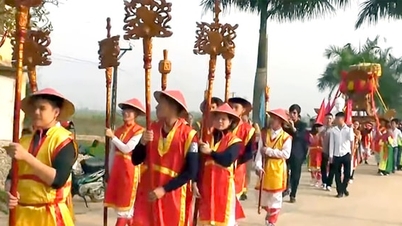 ឃុំណយបាយកំពុងអភិវឌ្ឍពិធីបុណ្យវត្តថាញ់ញ៉ានទៅជាផលិតផលទេសចរណ៍។