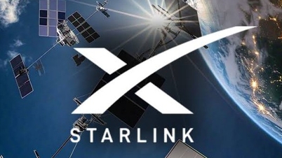 Starlink heeft een vergunning gekregen om satellietinternetdiensten in Vietnam aan te bieden.
