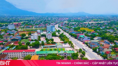 The Tri River shapes the stature of the central urban area.