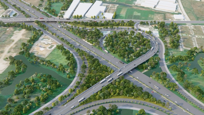 Planification des infrastructures : Proposition de connexion de l'autoroute Moc Bai et d'élargissement de la rocade Khanh Hoa 3.