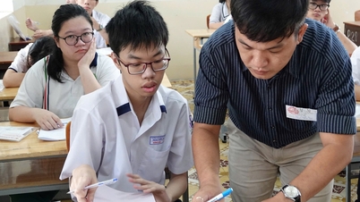 University admissions 2026: Will the minimum admission scores for teacher training and health-related programs be higher?