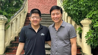 Actor Quoc Tuan: Inhalé humo durante meses y, después de regresar a casa, tuve una tos persistente que tardó mucho en mejorar.