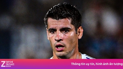 Morata ឆ្លើយតបទៅនឹងការស្តីបន្ទោសរបស់គ្រូបង្វឹក Fabregas ដែលថាគាត់គួរតែ «ផ្លាស់ប្តូរអាជីព»។