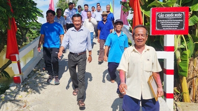Mobilisasi massa yang efektif dan terampil akan berbicara banyak.