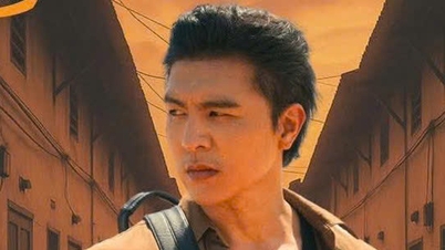Steven Nguyen kembali untuk membuat persembahan dalam pementasan Tahun Baru Cina, peminat berbincang dengan teruja dan mencari tiket.