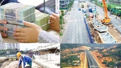 Lấy ý kiến về dự thảo Nghị định quy định quyết toán vốn đầu tư dự án