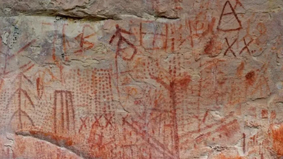 Fedezz fel ősi rejtélyeket a venezuelai Canaima Nemzeti Parkban.