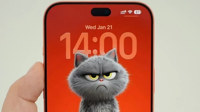 iPhone 18 Pro telah menjadi 'korban' dari... iPhone 17 Pro.