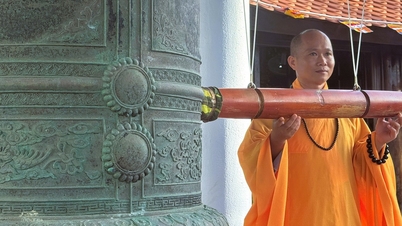 Tet in Truong Sa - الجزء 4: تكريس العمر كله لـ Truong Sa