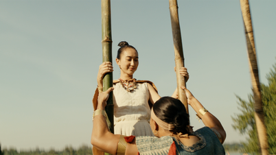 Ein Film, der im Wettlauf um die Filme zum chinesischen Neujahr ins Hintertreffen geraten ist, riskiert, vorzeitig aus den Kinos genommen zu werden.