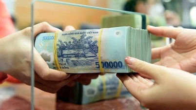 Thu nhập ngoài lãi của ngân hàng tăng