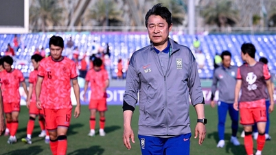 เป็นเรื่องแปลกที่สมาคมฟุตบอลเกาหลี (KFA) เพิ่งจะมาวิเคราะห์ความพ่ายแพ้ต่อทีมเวียดนาม U23 และออกคำเตือนต่อโค้ชทีมชาติเกาหลีใต้ U23 ก่อนการแข่งขันเอเชียนเกมส์ 2020