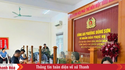 Mengesampingkan kesenangan pribadi, melayani masyarakat adalah landasan identitas.