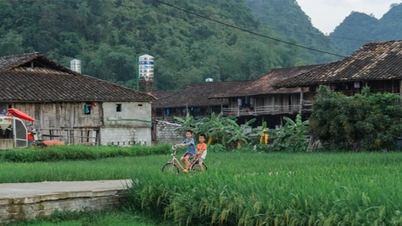 5 de los mejores pueblos turísticos vietnamitas del mundo: una experiencia única de vacaciones en el Tet.