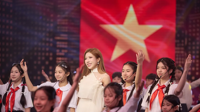 Gala des bonnes actions pour le Têt 2026 - Fiers d'être vietnamiens