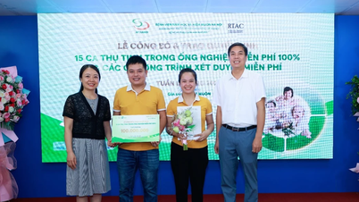 ដំណើរផ្សងព្រេងរយៈពេល 8 ឆ្នាំដើម្បីស្វែងរកកូនម្នាក់ និងការបញ្ចប់ដ៏រីករាយនៅក្នុងការជួបជុំគ្នានៅនិទាឃរដូវ។