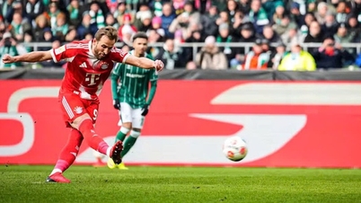 Harry Kane skapar en "seismisk händelse" för engelsk fotboll.