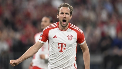 Harry Kane 500 gole ulaştı.