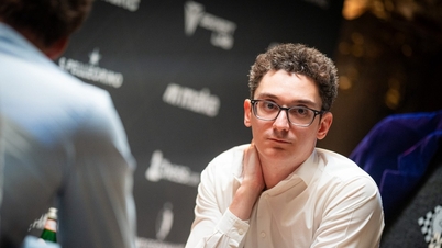Se ha revelado el digno oponente de Carlsen en la final de ajedrez estilo libre de 2026.