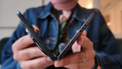Apple plant, im Jahr 2026 drei Blockbuster-Produkte auf den Markt zu bringen, darunter ein sensationelles faltbares iPhone.