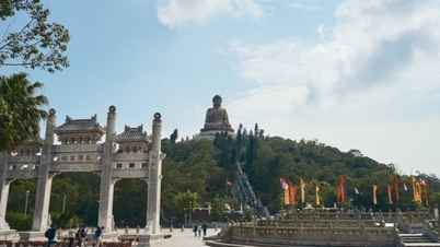 Lantau Adası: Hong Kong'da yüzyıllardır ayakta duran manastırlara ve dev Buda heykellerine yapılan bir hac yolculuğu.