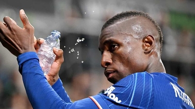 Jackson's return to Chelsea: A last chance or the end?