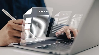 Transformasi digital dalam sistem perundangan Vietnam
