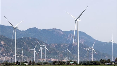 Recursos institucionales para el desarrollo energético: un estudio de caso en Khanh Hoa: Parte 1: La base jurídica para el desarrollo sostenible