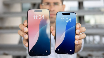 Το 25% των ενεργών smartphone παγκοσμίως είναι iPhones.